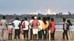 ISRO loses contact with GSAT-6A, efforts underway to establish communication link