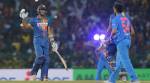 Colombo floodlights shut out Emergency