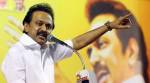 Stalin demands arrest of BJP leader for threatening to destroy Periyar statue like Lenin’s in Tripura