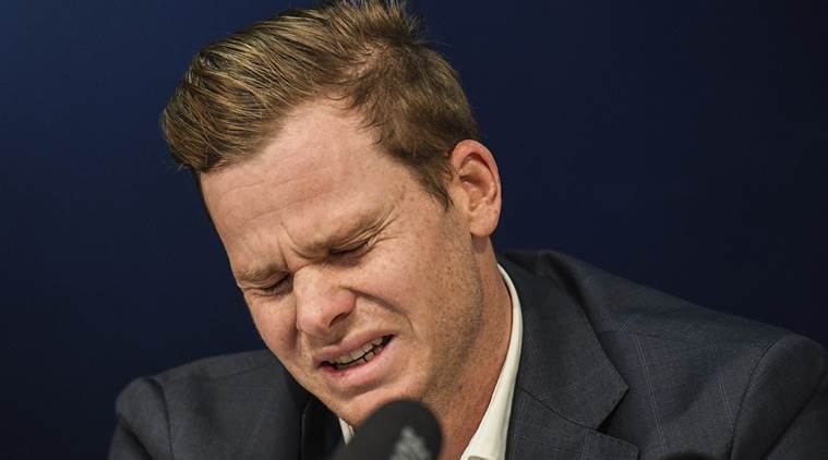 steve smith