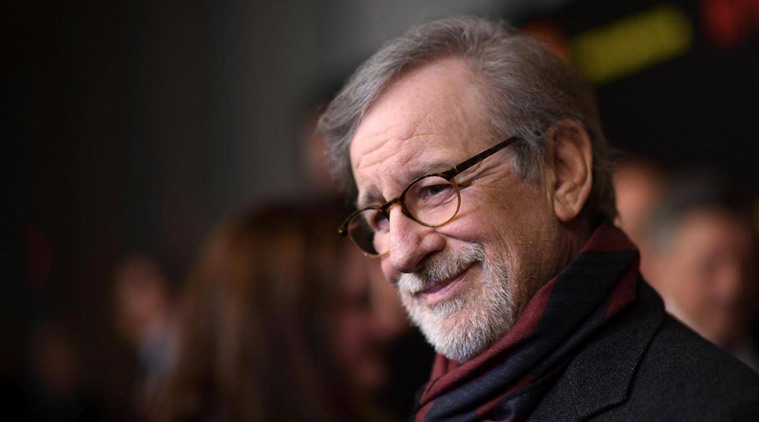 steven spielberg's ready player one