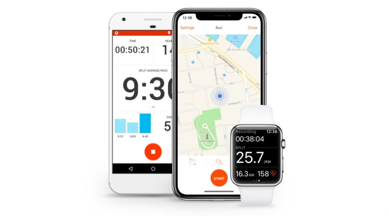 Strava heat map feature, fitness tracking app, map-based data, war zones, global heat maps, sensitive information, Silicon Valley companies, street-level details, data sets, hacking attempts 