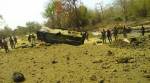 CRPF DG had alerted officers on morning of attack: Don’t use that road in Sukma