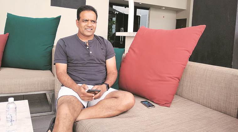 Sunil Joshi, Sunil Joshi updates, Sunil Joshi India, Sunil Joshi Bangladesh coach, Sunil Joshi BCB, Bangladesh cricket, BCB, sports news, cricket, Indian Express