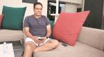 'In any form of coaching, language is a barrier'