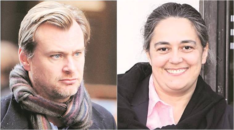 Christopher Nolan’s upcoming India visit