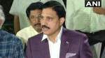 TDP quits Modi's cabinet, to remain part of NDA alliance
