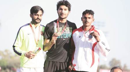 Tejaswin Shankar soars high, aims to land on Commonwealth Games 2018 podium