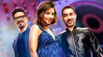 The Remix first impression: This Sunidhi Chauhan and Amit Trivedi show is a musical treat