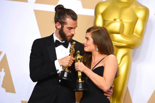 Best live action short oscars