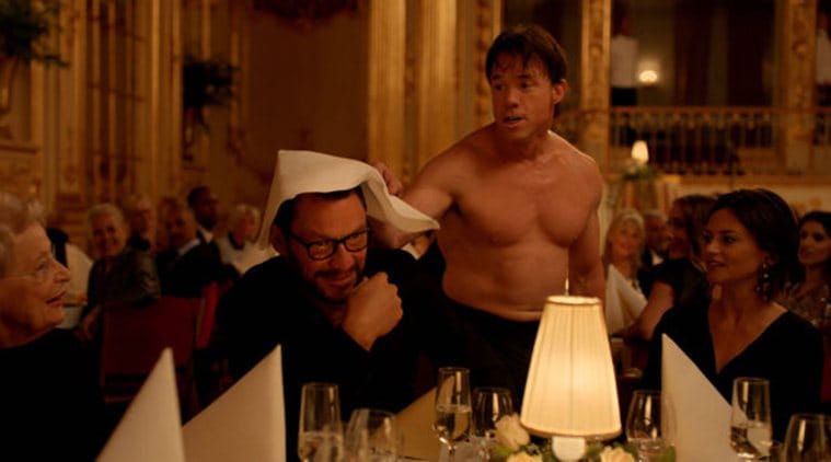 the square trailer