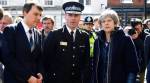 In joint statement, US, UK, France and Germany agree Russia behind nerve agent attack on former spy