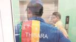Sri Lanka use GPS to monitor workload