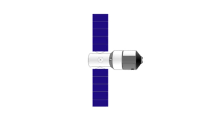 Chinese space station crash, Tiangong-1 crash, space modules, European Space Agency, hydrazine, space debris, unmanned missions, private enterprises, uncontrolled descent, hydrazine