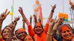 Three northeast states, only five Lok Sabha seats: Why this is a big deal