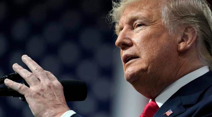 Donald Trump, Yemen, Houthi rebels, Saudi Arabia, Trump Saudi Arabia talks, Yemen conflict, Houthi threat in Yemen, Indian Express