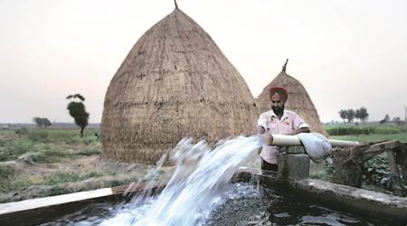 Payment affidavits for tubewells under Tatkal scheme worry farmers