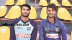 Tillakaratne twins have Tendulkar as middle name
