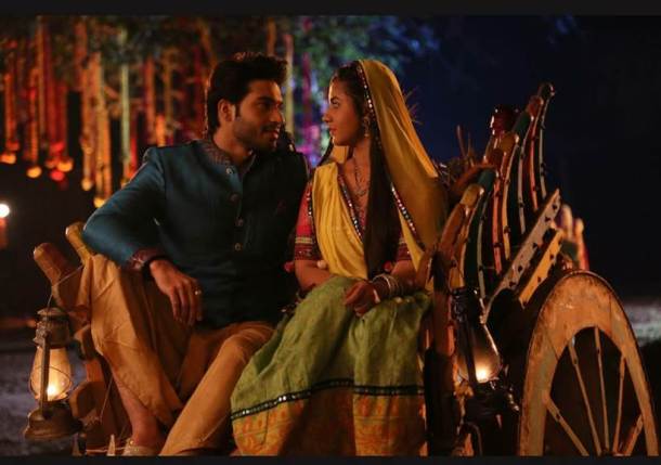 Udaan