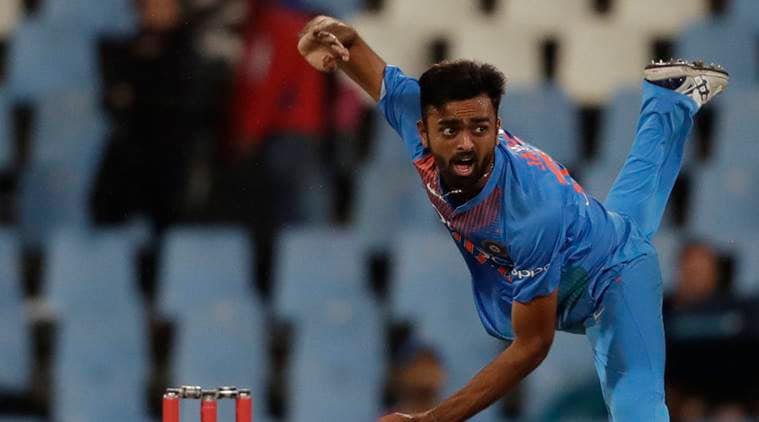 Jaydev Unadkat, Jaydev Unadkat India, India Jaydev Unadkat, Jaydev Unadkat bowling, Jaydev Unadkat wickets, sports news, cricket, Indian Express