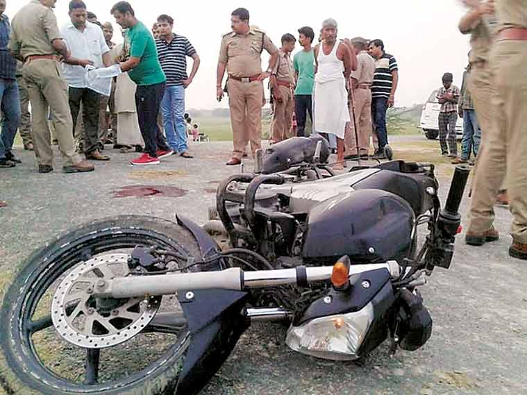 up encounters, yogi adityanath, uttar pradesh police encounters, up criminals encounter, nhrc, up law and order, up police, up crime statistics, indian express news