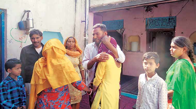dalit killed, dalit beaten to death, dalit boy beaten to death, alwar dalit boy killed, dalit lynching, rajasthan dalit lynching, indian express