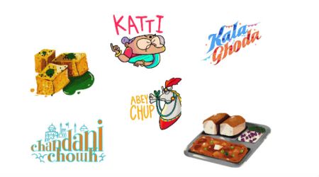 Snapchat taps into Indian youth with local Geofilters, Stickers, and Bitmojis