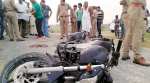 Uttar Pradesh rights panel probes four encounters with same FIR script: Suspects on bikes fired at cops