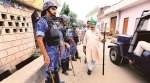 Yogi Adityanath government initiates process on withdrawal of 131 riots cases
