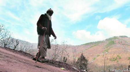 Shelling Zone: They can fight their war, but what will be left behind are ruins’