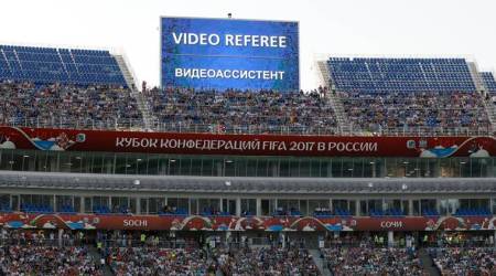 Amid confusion, 2018 FIFA World Cup coaches briefed on VAR before vote