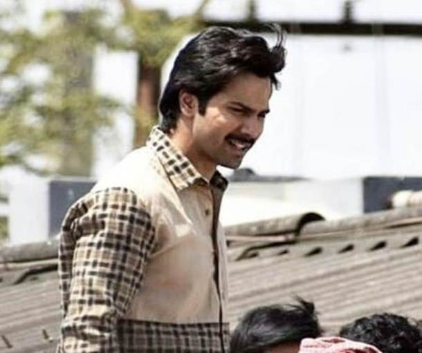 varun dhawan look in sui dhaaga