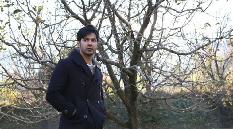 varun dhawan