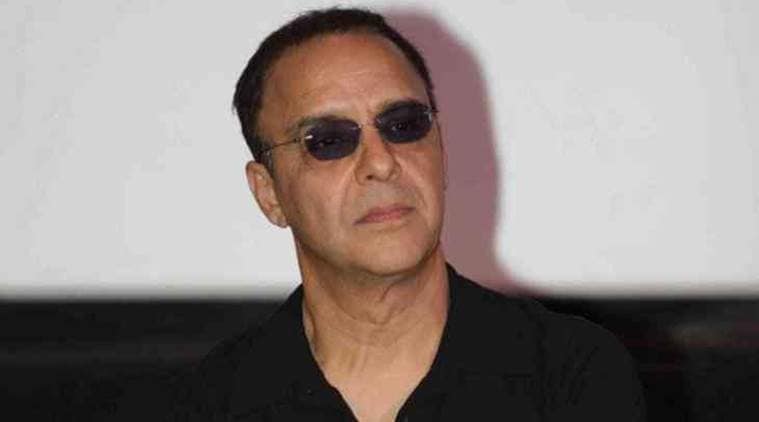 Ensure sentiments are not hurt Kashmiri Pandits to Vidhu Vinod Chopra