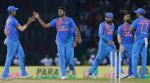 'Keep thinking what would have happened if DK hadn’t hit that six'