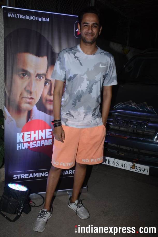 vikash gupta