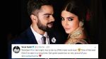 Virat Kohli's verdict on Anushka Sharma's Pari:  My wife's best work ever
