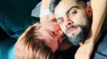 Anushka Sharma and Virat Kohli are making the most of their time together, see photos