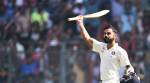 Virat expected to play two matches at same time