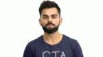 Women's Day: Kohli's special message for Anushka