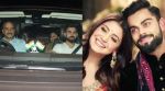 Pari screening: Virat Kohli supports Anushka Sharma like a doting husband