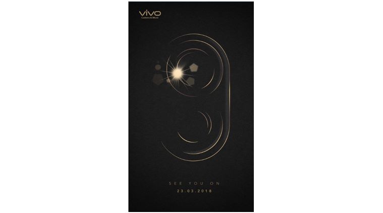 Vivo, Vivo V9, Vivo V9 release date, Vivo V9 launch, Vivo V9 India launch, Vivo V9 price in India, Vivo V9 features, Vivo V9 price, Vivo V9 specifications