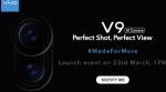 Vivo V9 listed on Amazon India ahead of March 23 launch: Reveals iPhone X-like design