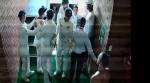 WATCH: Warner-De Kock involved in ugly spat