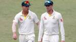 Steve Smith steps down as Australia's captain after ball tampering incident