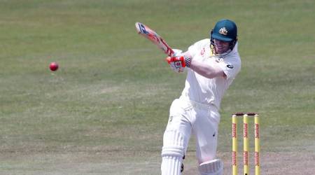 David Warner can be a bit of a fool at times, says Graeme Smith