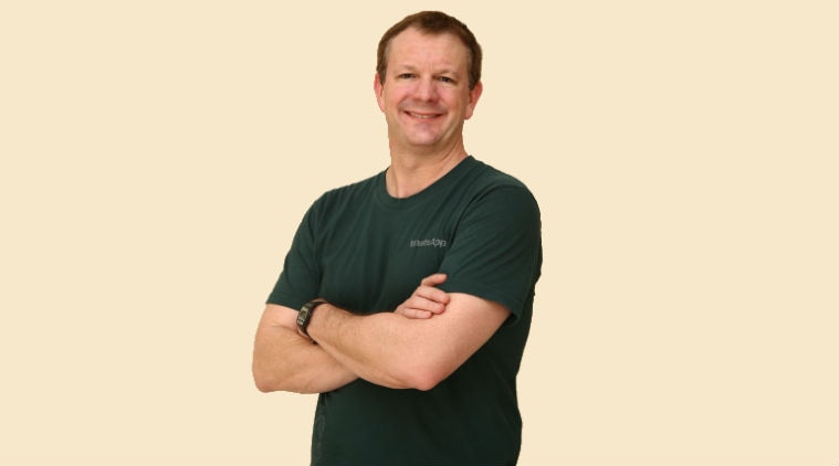 WhatsApp, WhatsApp co-founder Brian Acton, Brian Acton, Delete Facebook, Facebook Cambridge Analytica, Cambridge Analytica, Facebook data breach, Facebook leak