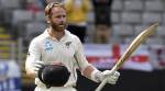 New Zealand vs England 1st Test Day 3 Live