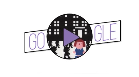 International Women’s Day 2018: Google doodle celebrates 12 incredible stories