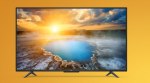 Xiaomi Mi TV 4A 40-inches model launched in China: Price, specifications